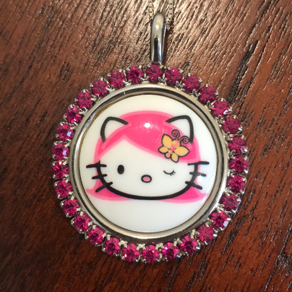 Tarina Tarantino Necklace